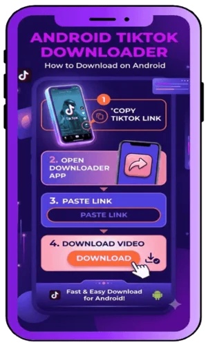 How to Download TikTok Videos on Android